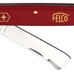 ножче за облагородяване FELCO 3.90.20