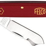 ножче за облагородяване FELCO 3.90.40