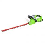24V Ножица за жив плет, храсторез