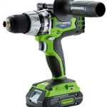 24V Винтоверт и дрелка GD24DD без батерия и зарядно