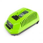 40V зарядно за батерия GREENWORKS/CRAMER/POWERWORKS
