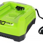 80V зарядно за батерия