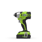 24V ударен гайковерт GD24ID