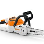 акумулаторна резачка STIHL MSA 60 C-BQ с 2 батерии AK 20 и зарядно AL 101