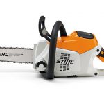 Акумулаторен трион MSA 200 C-B, без батерия и зарядно устройствo