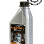 Двутактово масло 100% синтетика EUROSINT 2 - 1л