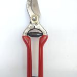 Професионална лозарска ножица KUNDE 124PL23