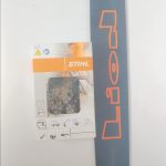 Комплект алтернативна шина с верига STIHL 15"/ 38 см - .325RS" - 1,5мм - 64 звена