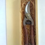 Универсална ножица KUNDE S560-212