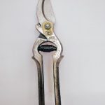 Професионална лозарска ножица KUNDE S580 22