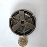 Комплект съединител за моторен трион