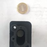 Фланец за карбуратор 43cc и 52cc