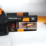 Брадва за сечене FISKARS X7