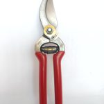 Професионална лозарска ножица KUNDE 551PL19