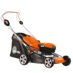 Акумулаторна косачка Gi 44 P