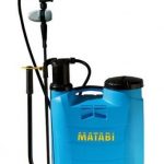 пръскачка MATABI evolution 16L