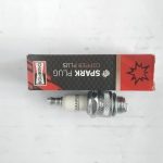 Запалителна свещ CHAMPION RJ19LM, къса резба за 4Т двигатели B&S