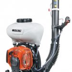 Моторна пръскачка OLEOMAC MB80, MB90, Cifarelli