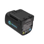 battery campagnola 14.4V 2,5Ah
