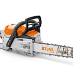 STIHL MSA 300 C-O със сензор за масло