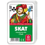 карти за игра, 32 бр, белот, скат и тн.