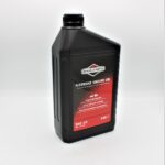 oil B&S 2l