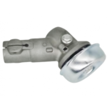 Редуктор заместител Husqvarna 343 / 545 RX, - 32мм, 10 шлитца
